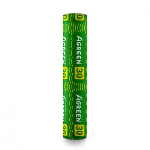 30-agrovolokno-500x500 Агроволокно біле Agreen щільність 30 (12,65х100)