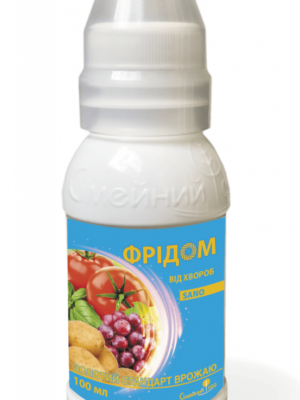 fridom_100_but Фрідом, 100мл, Сімейний Сад
