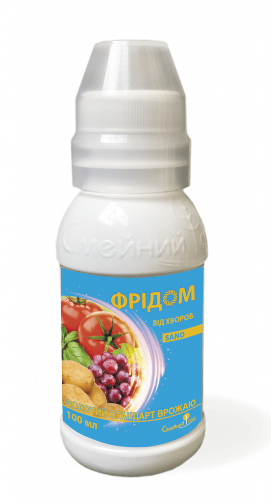 fridom_100_but Фрідом, 100мл, Сімейний Сад