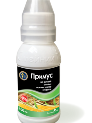 primus_100_but_nov Примус, 100мл, Сімейний Сад