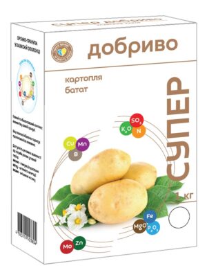 superdobrivo_korobka_kartoplya_3D Супер Добриво. Картопля, батат 1 кг