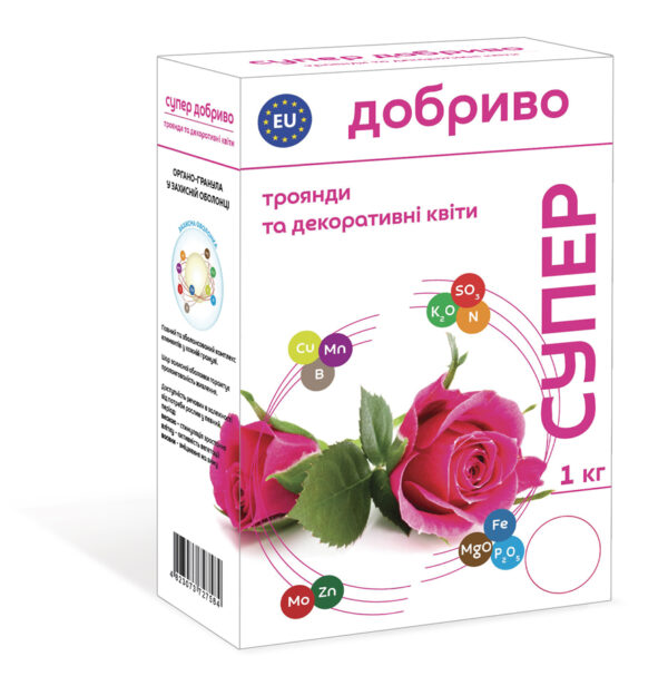 Стийка_до_посухи_800_NEW Супер Добриво для троянд та декоративних квітів 1 кг